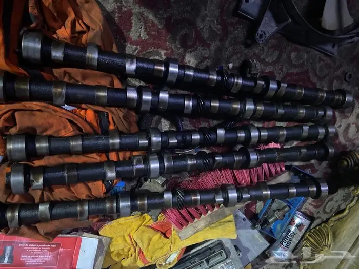 جيب شروكي قطع غيار 19