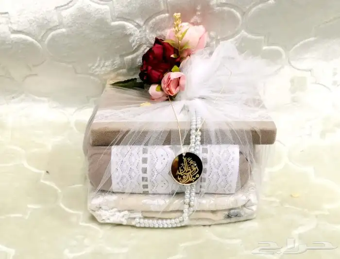 اطقم صلاه 6
