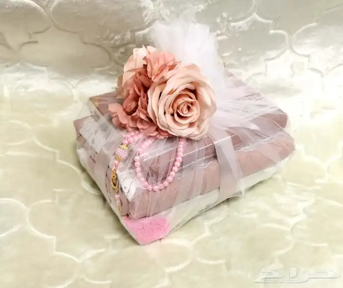 اطقم صلاه 5