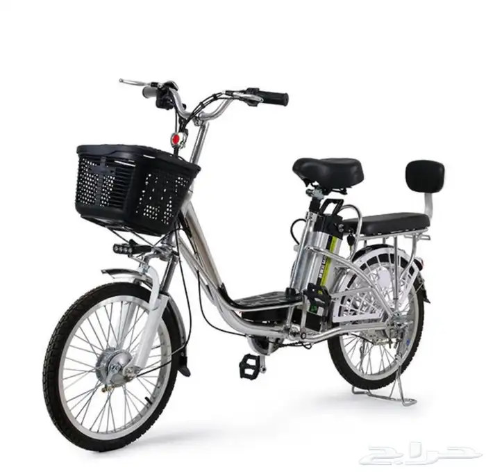 عرض خاص دراجة كهربائية 60v اخر اصدار شامل التوصيل مجانا 1