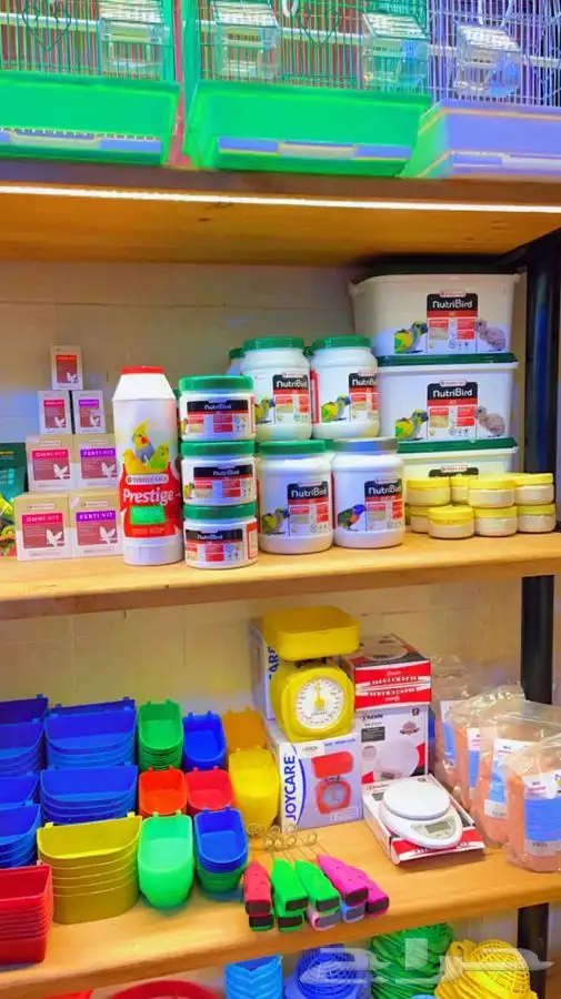 مستلزمات حيونات اليفه 11