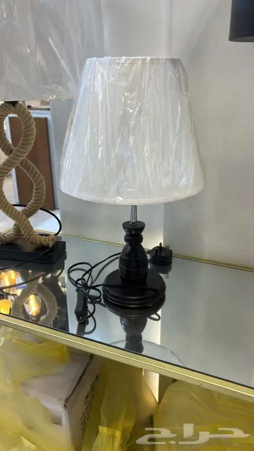 نجف ثريات 44