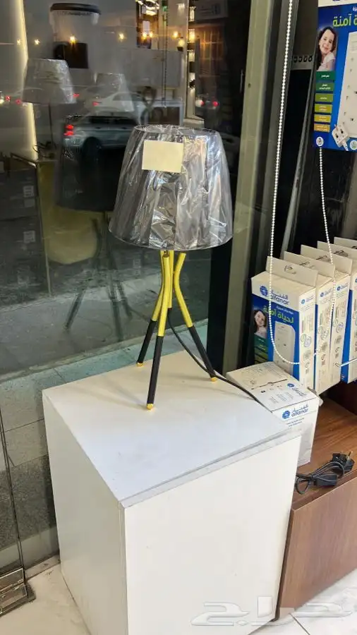 نجف ثريات 47