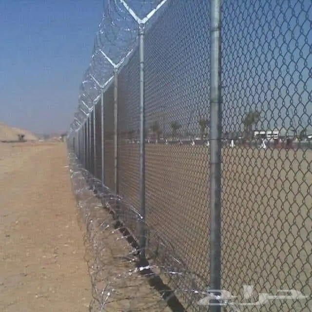 مقاول شبوك وجميع اعمال الحداده 1