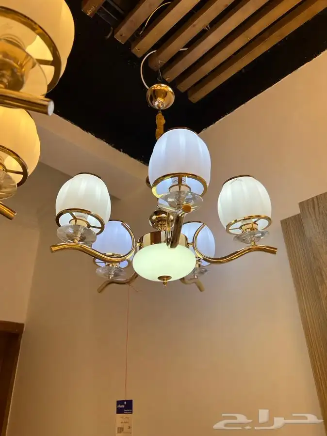 نجف ثريات 30
