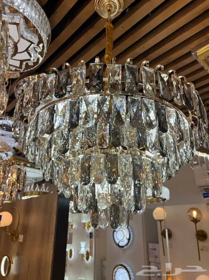 نجف ثريات 6