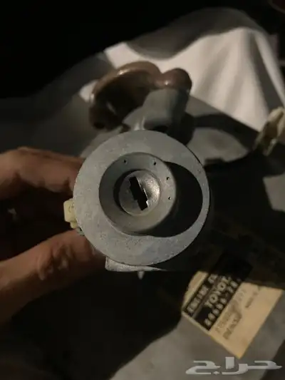 قطع غيار كامري بريفيا 3