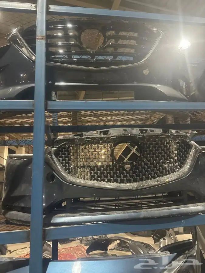 قطع غيار مازدا لجميع عالم المازدا 2023 1