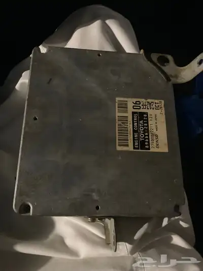 قطع غيار كامري بريفيا 2