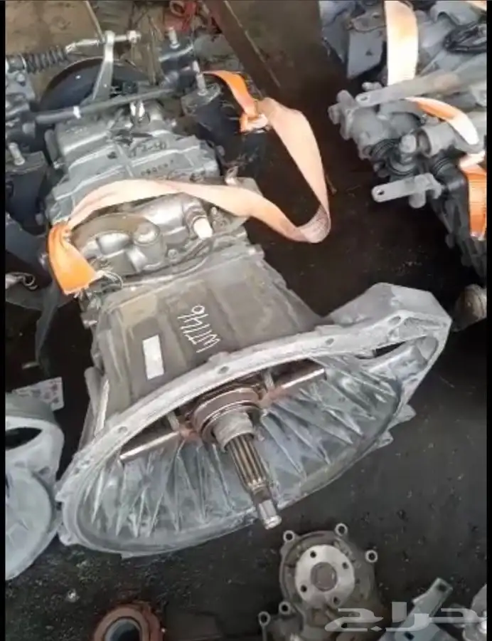 مكاين وقيور اسوزو ومكاين مستورده 0