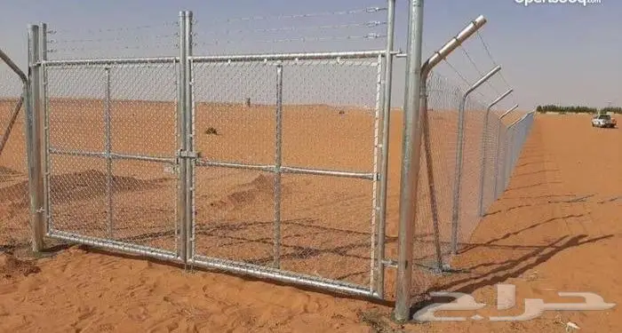 مقاول شبوك وجميع اعمال الحداده 7