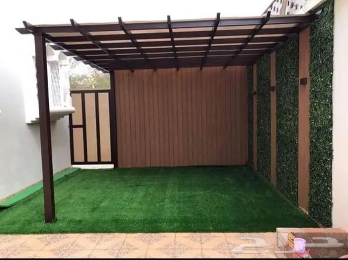 مقاول شبوك وجميع اعمال الحداده 5