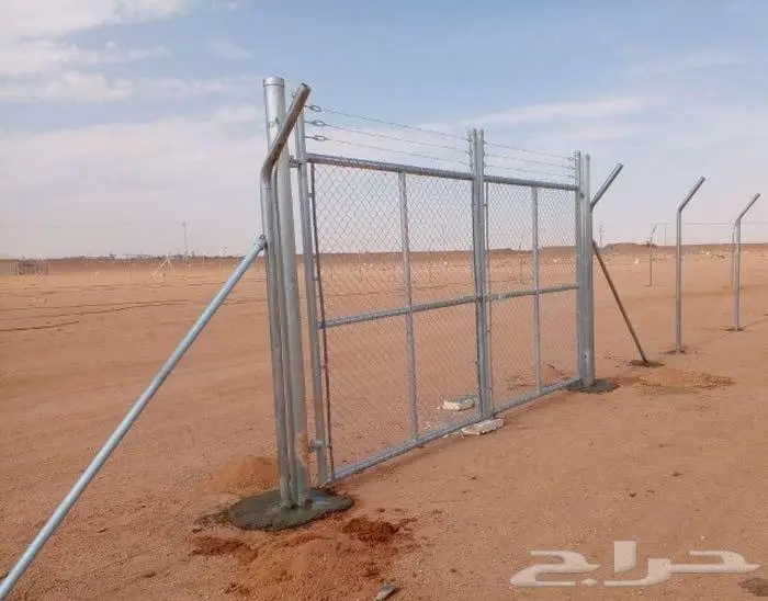 مقاول شبوك وجميع اعمال الحداده 12