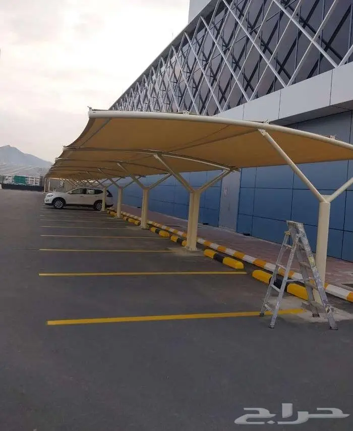 مقاول شبوك وجميع اعمال الحداده 4