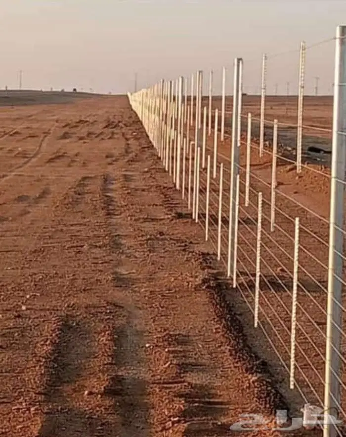 مقاول شبوك وجميع اعمال الحداده 13
