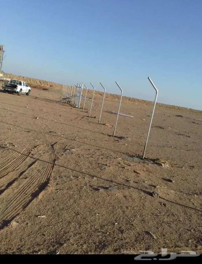 مقاول شبوك وجميع اعمال الحداده 10