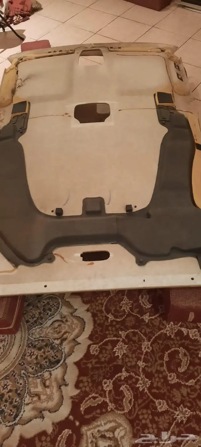 جمس سوبر بان ملكي XL ديكور 2