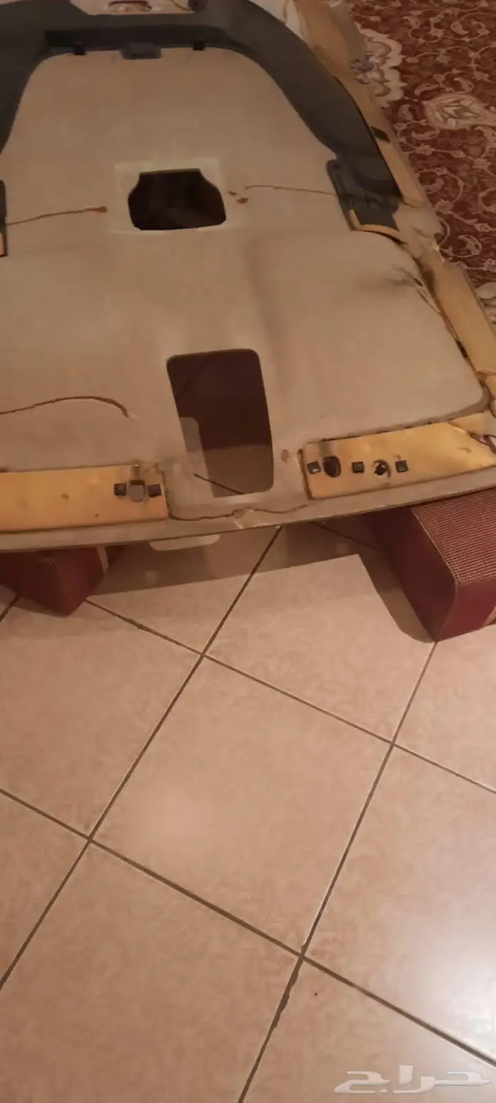 جمس سوبر بان ملكي XL ديكور 3