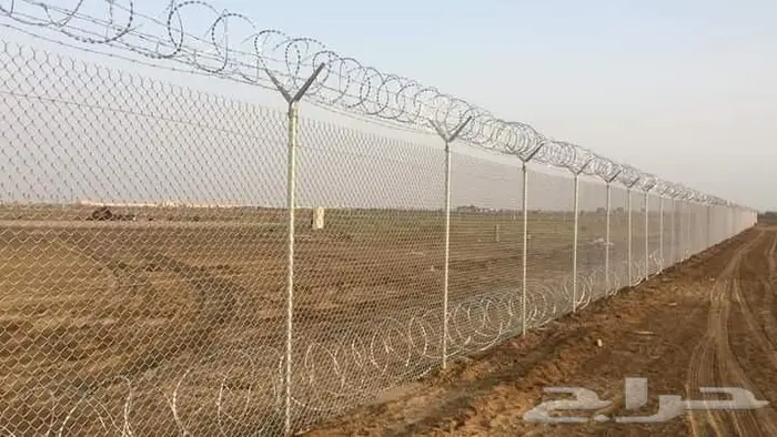 مقاول شبوك وجميع اعمال الحداده 0