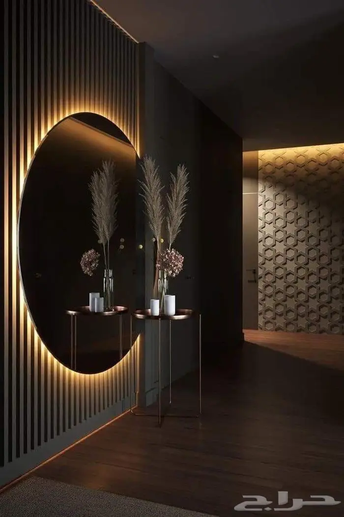 مداخل 8