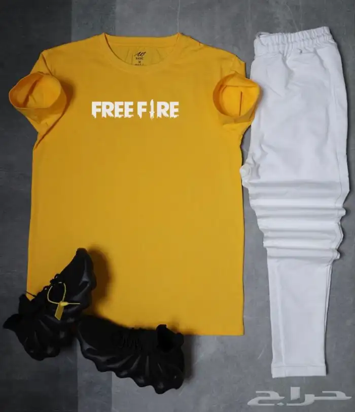 تيشيرتات وترنقات خامه قطنيه ممتازه وتوصيل للبيت لجميع المدن 12