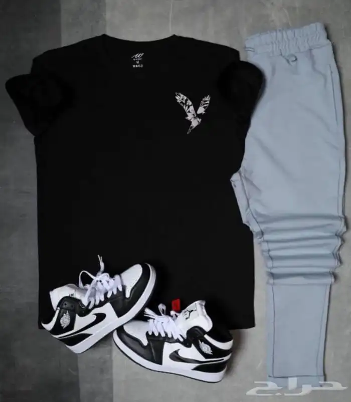 تيشيرتات وترنقات خامه قطنيه ممتازه وتوصيل للبيت لجميع المدن 16