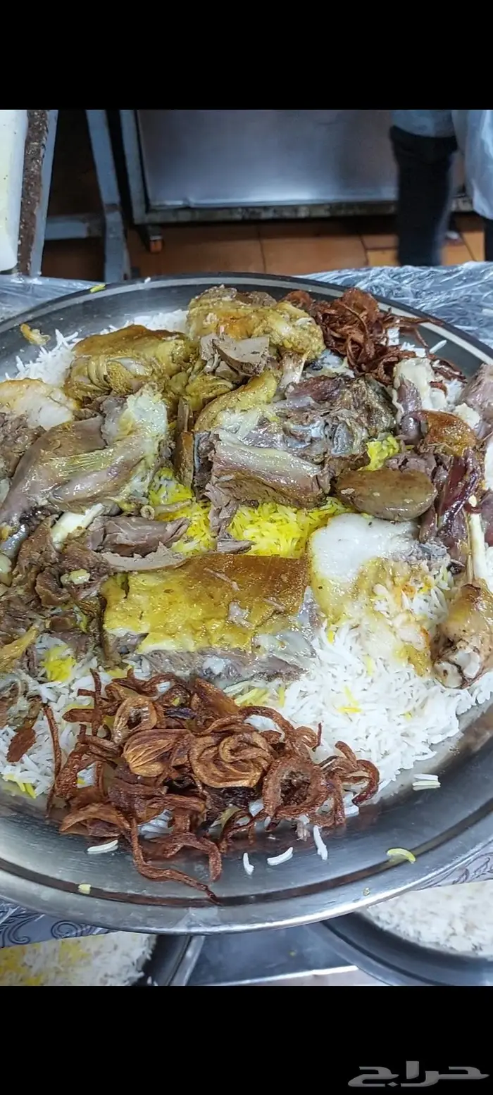 ذبايح ثلاجة مع التغليف وطبخ مع التوصيل 14