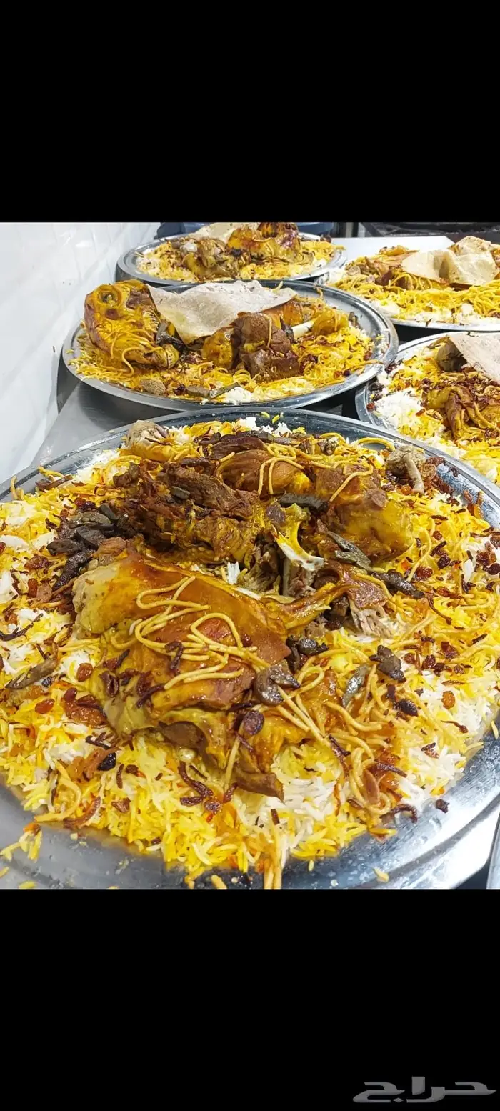 ذبايح ثلاجة مع التغليف وطبخ مع التوصيل 16