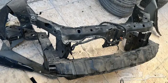 قطع غيار هوندا اكورد من مديل 3الى17 7