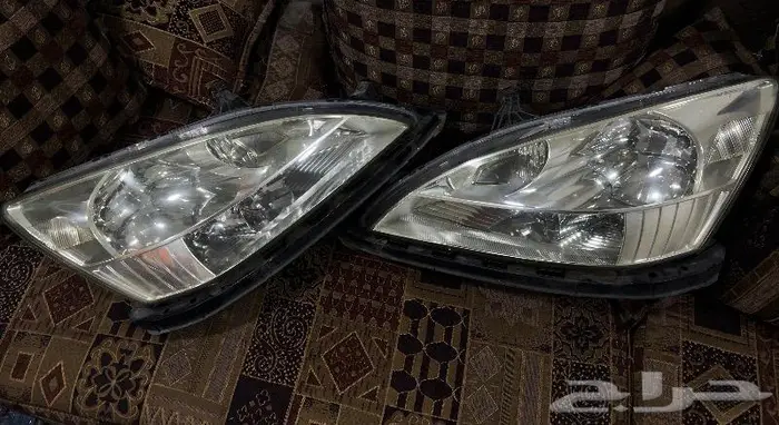 قطع غيار هوندا اكورد من مديل 3الى17 9