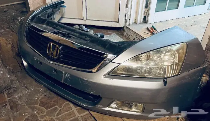 قطع غيار هوندا اكورد من مديل 3الى17 28