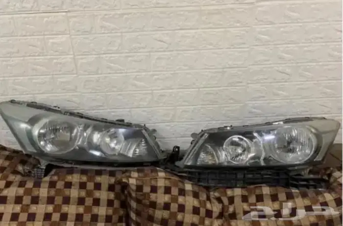 قطع غيار هوندا اكورد من مديل 3الى17 0