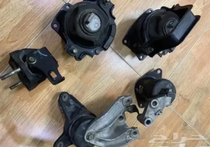 قطع غيار هوندا اكورد من مديل 3الى17 5