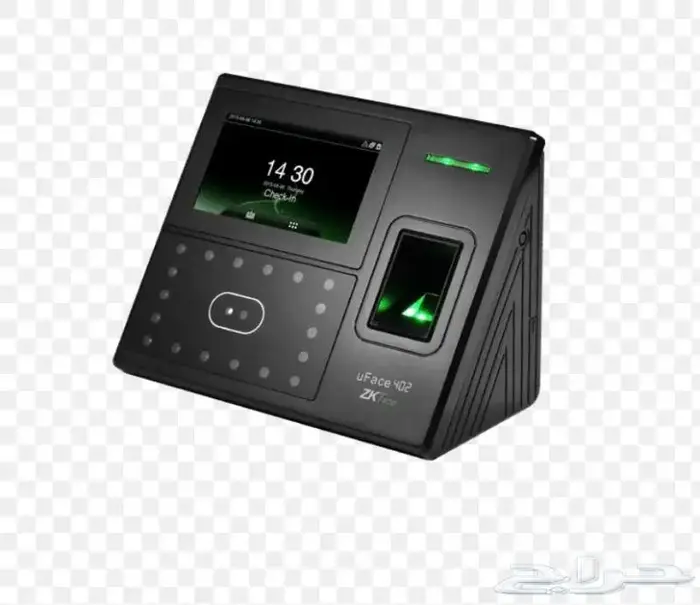 اجهزة بصمة حضور وانصراف لربط الفروع 2