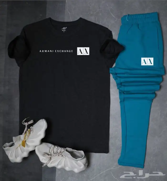 تيشيرتات وترنقات خامه قطنيه ممتازه وتوصيل للبيت لجميع المدن 7