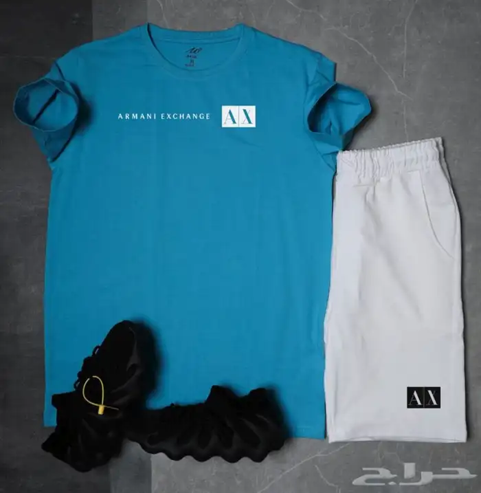 تيشيرتات وترنقات خامه قطنيه ممتازه وتوصيل للبيت لجميع المدن 8