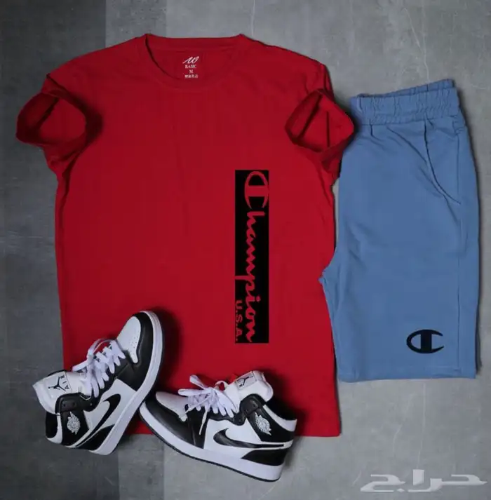 تيشيرتات وترنقات خامه قطنيه ممتازه وتوصيل للبيت لجميع المدن 11