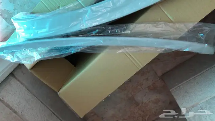 قطع bmw 520 2016 -2011 - 2016 20