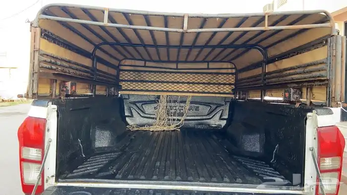 مندوب توصيل الى الزلفي المجمعه سدير 2