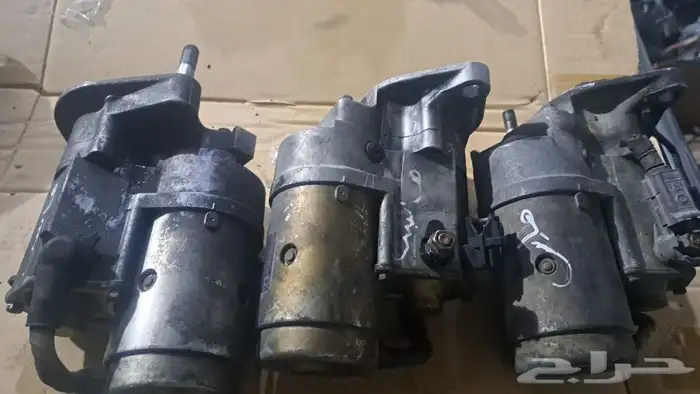 سلفات ايسوزو ديزل ولاند كروزر مكينه 4500 سي سي 0