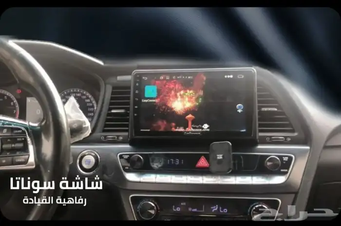شاشات سيارات 6