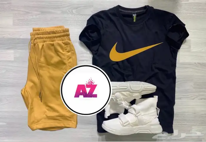 تيشيرتات وترنقات خامه قطنيه ممتازه وتوصيل للبيت لجميع المدن 15