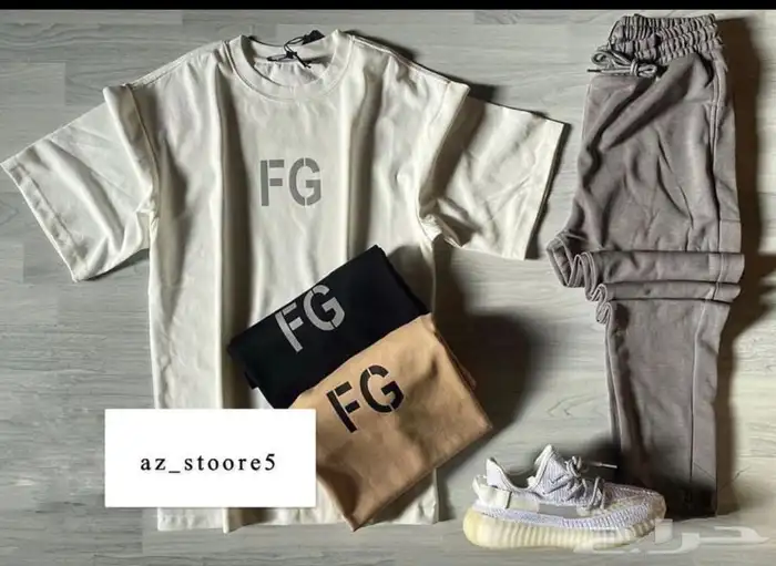 تيشيرتات وترنقات خامه قطنيه ممتازه وتوصيل للبيت لجميع المدن 13