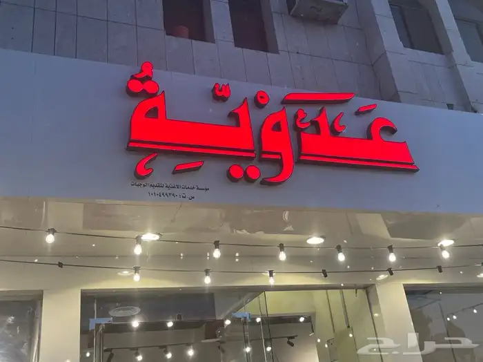 خطاط 2030 11