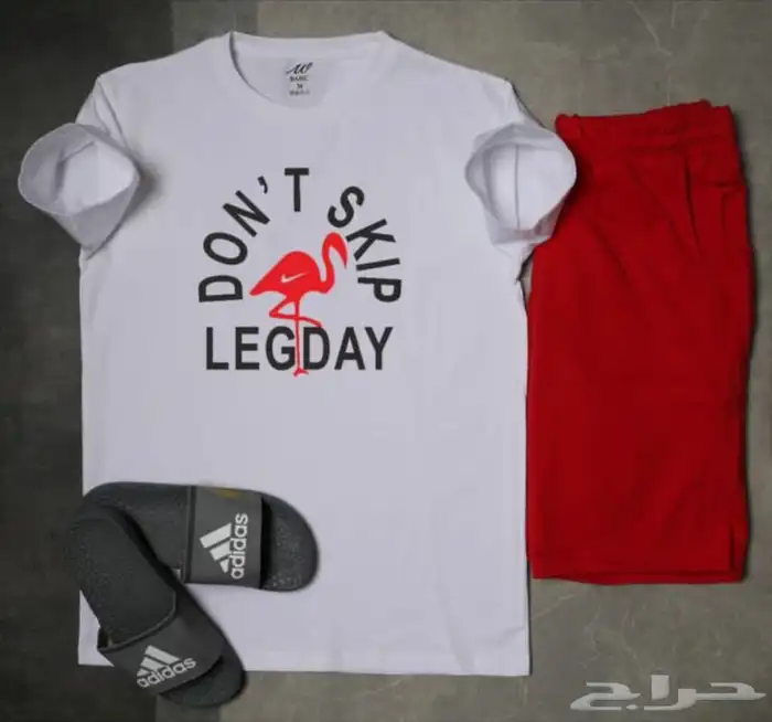 تيشيرتات وترنقات خامه قطنيه ممتازه وتوصيل للبيت لجميع المدن 18