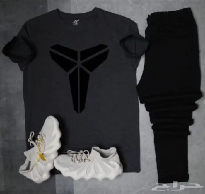 تيشيرتات وترنقات خامه قطنيه ممتازه وتوصيل للبيت لجميع المدن 32