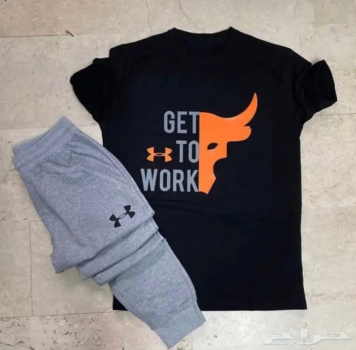 تيشيرتات وترنقات خامه قطنيه ممتازه وتوصيل للبيت لجميع المدن 6