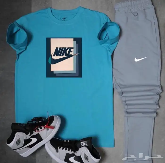 تيشيرتات وترنقات خامه قطنيه ممتازه وتوصيل للبيت لجميع المدن 37