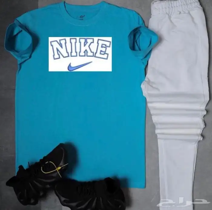 تيشيرتات وترنقات خامه قطنيه ممتازه وتوصيل للبيت لجميع المدن 38