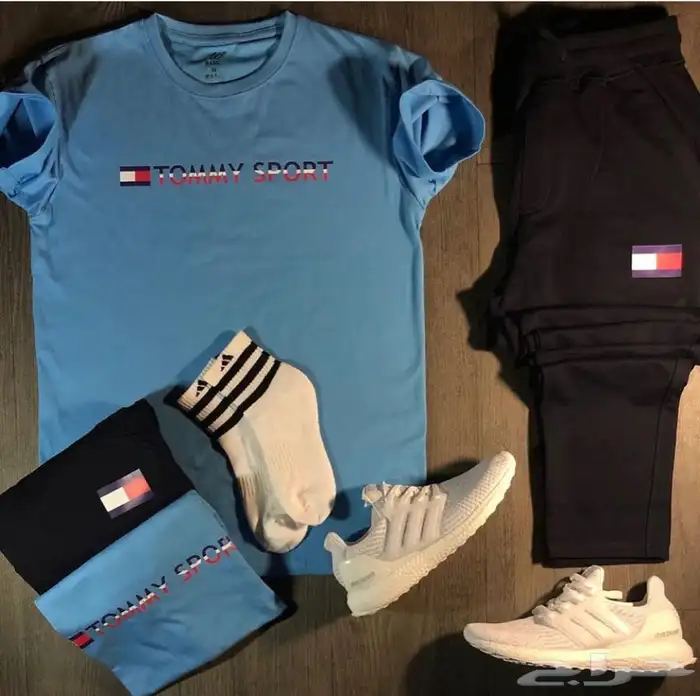 تيشيرتات وترنقات خامه قطنيه ممتازه وتوصيل للبيت لجميع المدن 25